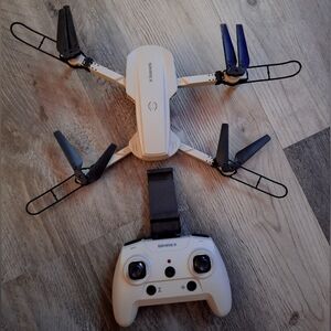 SIMREX Drone With Controller